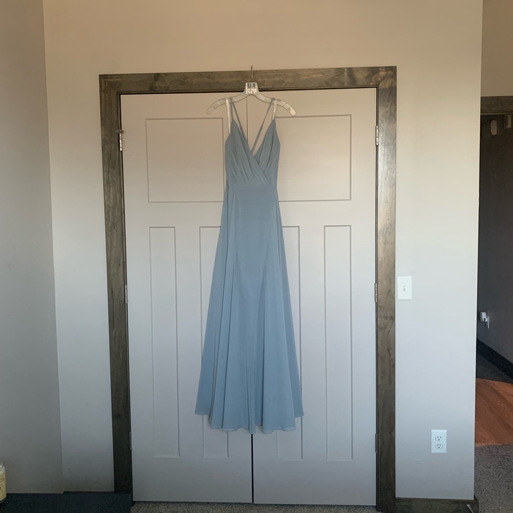 Full Length Gown